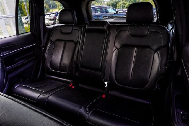 2024 Jeep Grand Cherokee 4xe 4xe - 22928628 - 22