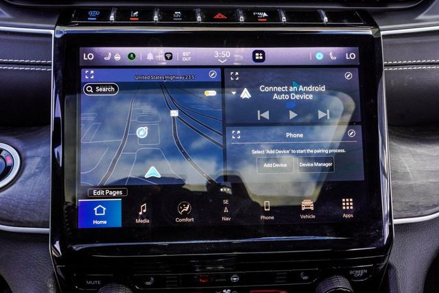 2024 Jeep Grand Cherokee 4xe 4xe - 22928628 - 24