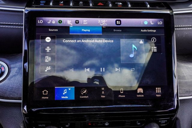 2024 Jeep Grand Cherokee 4xe 4xe - 22928628 - 25