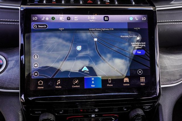 2024 Jeep Grand Cherokee 4xe 4xe - 22928628 - 26