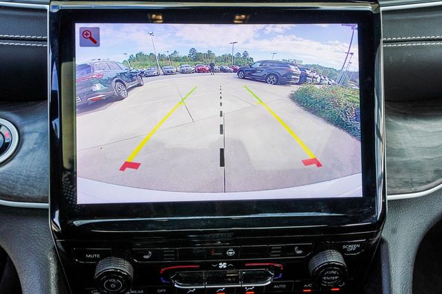 2024 Jeep Grand Cherokee 4xe 4xe - 22928628 - 27