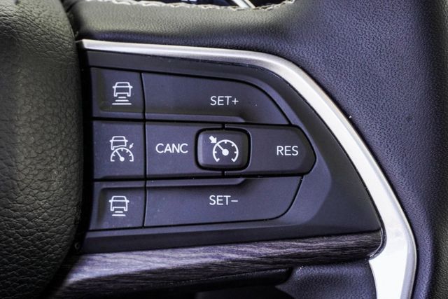 2024 Jeep Grand Cherokee 4xe 4xe - 22928628 - 29