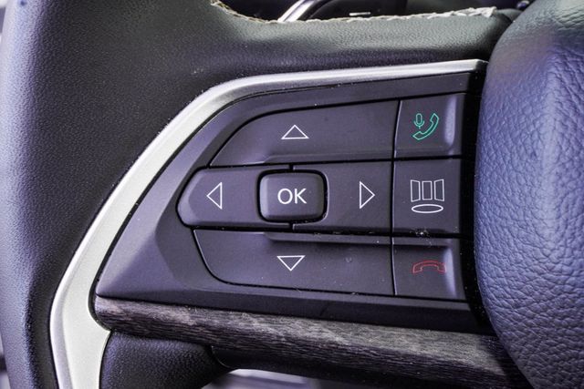 2024 Jeep Grand Cherokee 4xe 4xe - 22928628 - 30