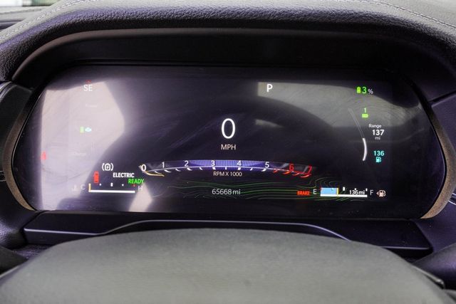 2024 Jeep Grand Cherokee 4xe 4xe - 22928628 - 31