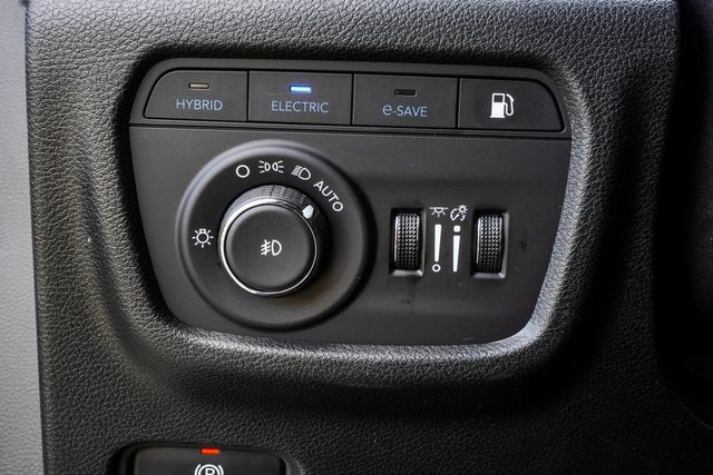 2024 Jeep Grand Cherokee 4xe 4xe - 22928628 - 32