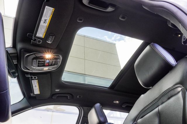 2024 Jeep Grand Cherokee 4xe 4xe - 22928628 - 34