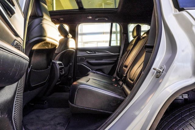 2024 Jeep Grand Cherokee 4xe 4xe - 22931374 - 18