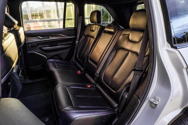 2024 Jeep Grand Cherokee 4xe 4xe - 22931374 - 20