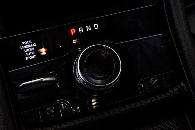 2024 Jeep Grand Cherokee 4xe 4xe - 22931374 - 22