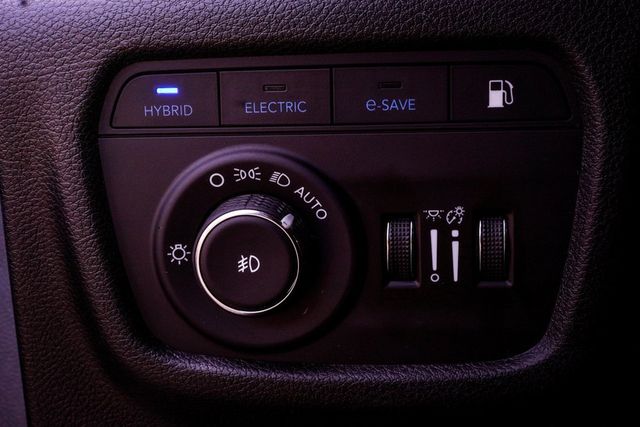 2024 Jeep Grand Cherokee 4xe 4xe - 22931374 - 28