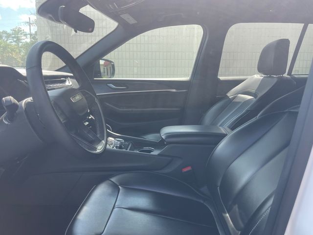 2024 JEEP GRAND CHEROKEE 4XE 4XE - 23071336 - 9
