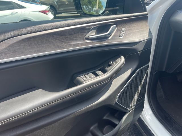 2024 JEEP GRAND CHEROKEE 4XE 4XE - 23071336 - 8
