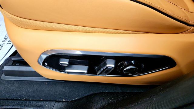 2024 Jeep Grand Cherokee 4xe Summit Reserve 4x4 with Luxury Tech Group V - 22980181 - 11