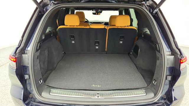 2024 Jeep Grand Cherokee 4xe Summit Reserve 4x4 with Luxury Tech Group V - 22980181 - 20