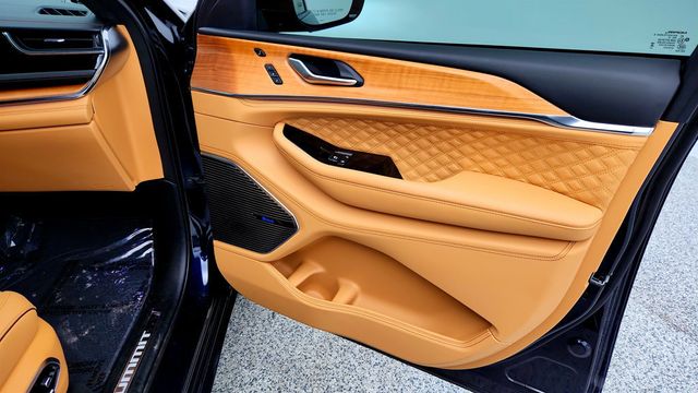 2024 Jeep Grand Cherokee 4xe Summit Reserve 4x4 with Luxury Tech Group V - 22980181 - 24