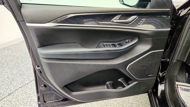 2024 Jeep Grand Cherokee 4xe Trailhawk 4x4 - 22959797 - 9