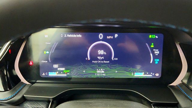 2024 Jeep Grand Cherokee 4xe Trailhawk 4x4 - 22959797 - 13