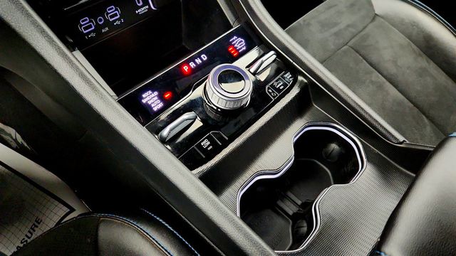 2024 Jeep Grand Cherokee 4xe Trailhawk 4x4 - 22959797 - 15