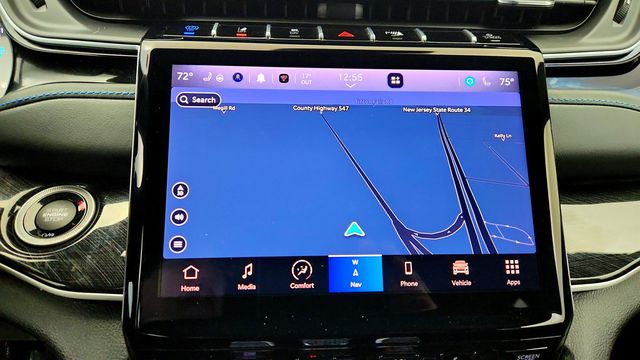 2024 Jeep Grand Cherokee 4xe Trailhawk 4x4 - 22959797 - 18