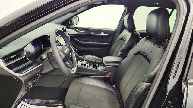 2024 Jeep Grand Cherokee 4xe Trailhawk 4x4 - 22959797 - 19