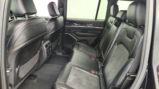 2024 Jeep Grand Cherokee 4xe Trailhawk 4x4 - 22959797 - 20