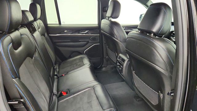 2024 Jeep Grand Cherokee 4xe Trailhawk 4x4 - 22959797 - 22