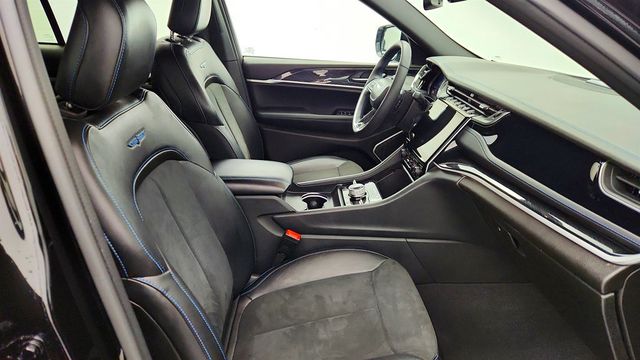 2024 Jeep Grand Cherokee 4xe Trailhawk 4x4 - 22959797 - 23