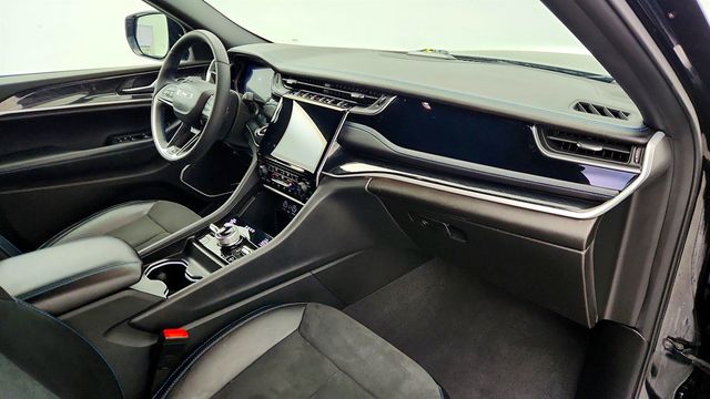 2024 Jeep Grand Cherokee 4xe Trailhawk 4x4 - 22959797 - 24