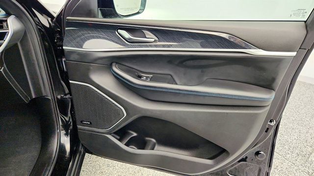 2024 Jeep Grand Cherokee 4xe Trailhawk 4x4 - 22959797 - 25