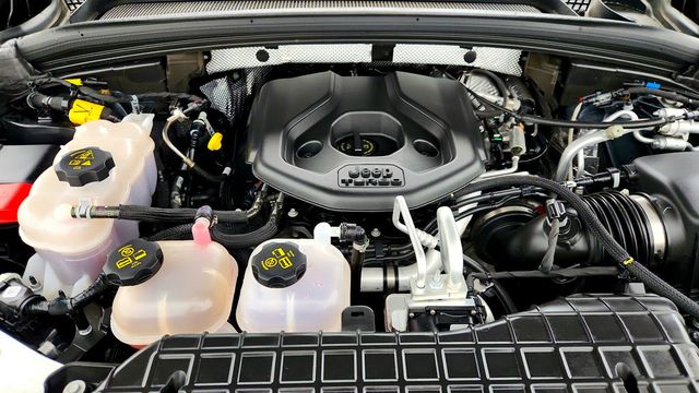 2024 Jeep Grand Cherokee 4xe Trailhawk 4x4 - 22959797 - 26