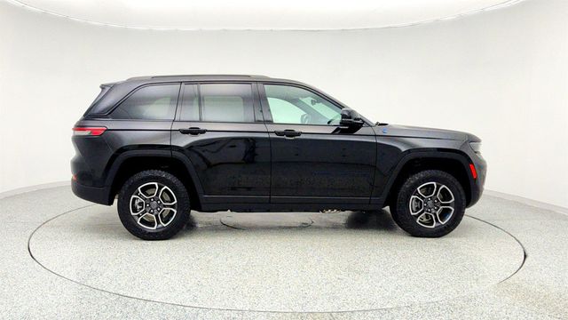 2024 Jeep Grand Cherokee 4xe Trailhawk 4x4 - 22959797 - 3
