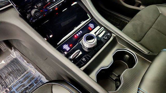 2024 Jeep Grand Cherokee 4xe Trailhawk Carb State Pkg 4x4 *Ltd Avail* w/ Advanced ProTech II - 23057470 - 15