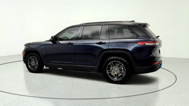 2024 Jeep Grand Cherokee 4xe Trailhawk Carb State Pkg 4x4 *Ltd Avail* w/ Advanced ProTech II - 23057470 - 6