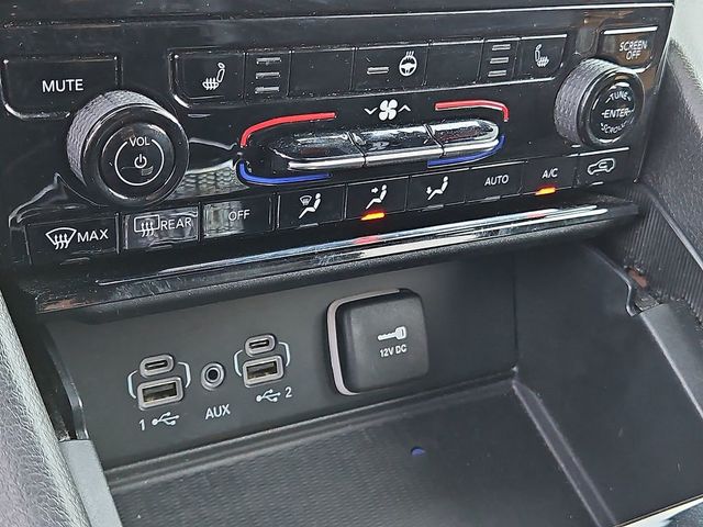 2024 Jeep Grand Cherokee L Altitude - 23052410 - 9