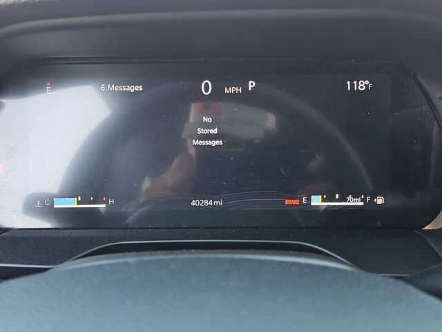 2024 Jeep Grand Cherokee L Altitude - 23052410 - 10