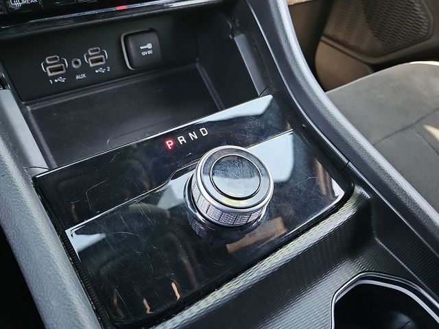 2024 Jeep Grand Cherokee L Altitude - 23052410 - 11