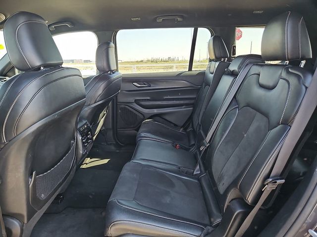 2024 Jeep Grand Cherokee L Altitude - 23052410 - 6