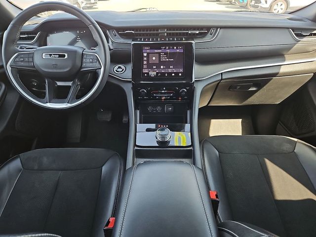 2024 Jeep Grand Cherokee L Altitude - 23052410 - 7