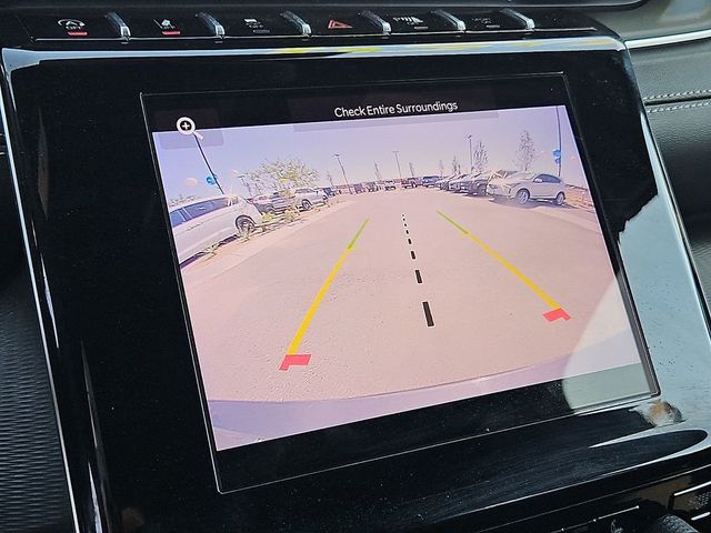 2024 Jeep Grand Cherokee L Altitude - 23052410 - 8