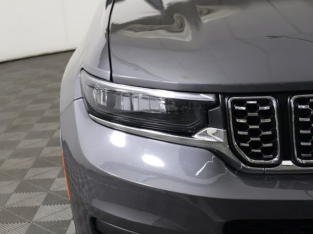 2024 Jeep Grand Cherokee L Altitude - 22918732 - 12