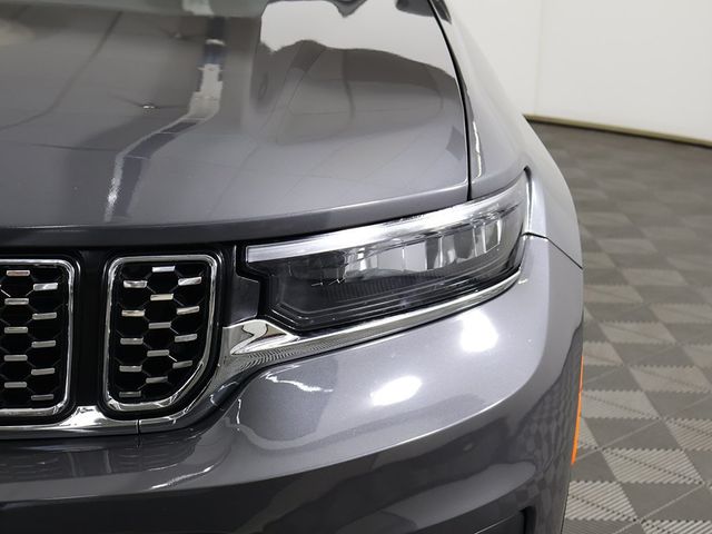 2024 Jeep Grand Cherokee L Altitude - 22918732 - 13