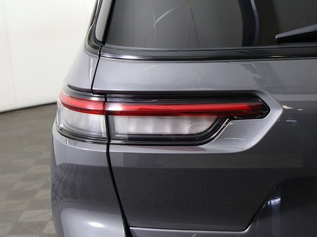 2024 Jeep Grand Cherokee L Altitude - 22918732 - 14