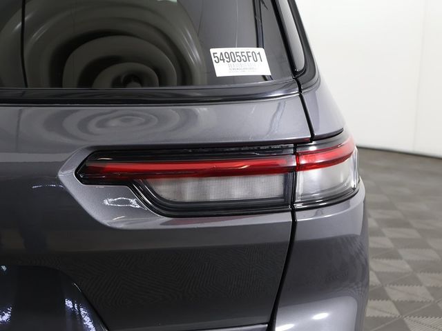 2024 Jeep Grand Cherokee L Altitude - 22918732 - 15