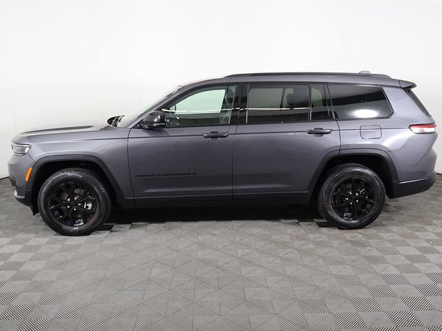 2024 Jeep Grand Cherokee L Altitude - 22918732 - 16