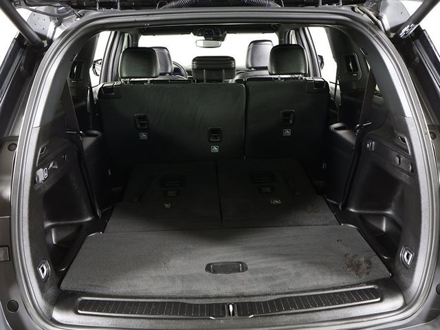 2024 Jeep Grand Cherokee L Altitude - 22918732 - 18