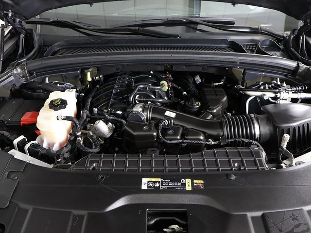 2024 Jeep Grand Cherokee L Altitude - 22918732 - 19