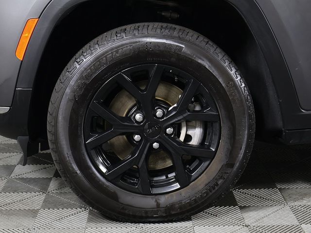 2024 Jeep Grand Cherokee L Altitude - 22918732 - 20