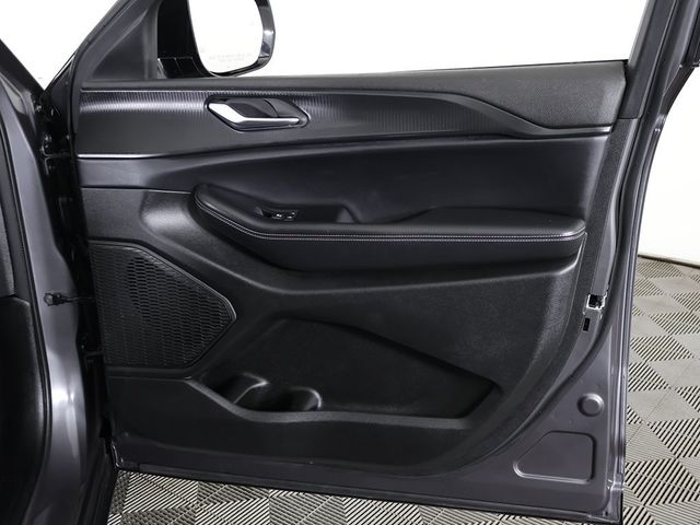 2024 Jeep Grand Cherokee L Altitude - 22918732 - 22