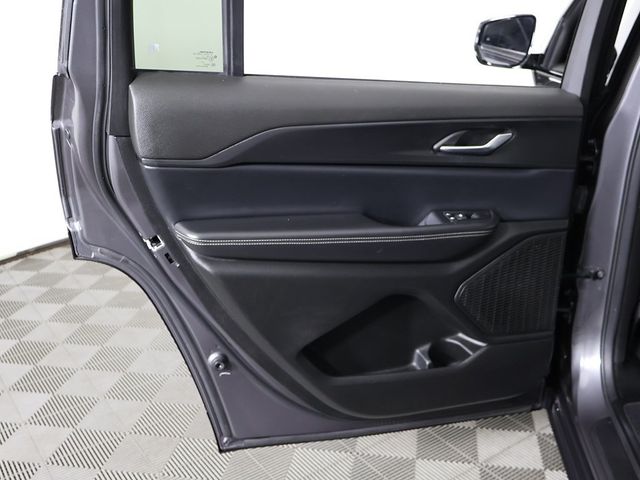 2024 Jeep Grand Cherokee L Altitude - 22918732 - 23