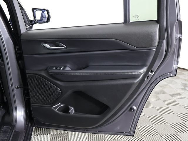 2024 Jeep Grand Cherokee L Altitude - 22918732 - 24